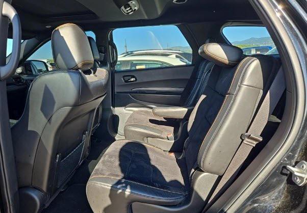 used 2023 Dodge Durango car, priced at $41,000