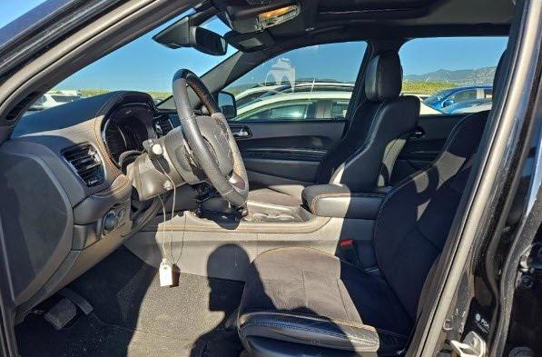 used 2023 Dodge Durango car, priced at $41,000