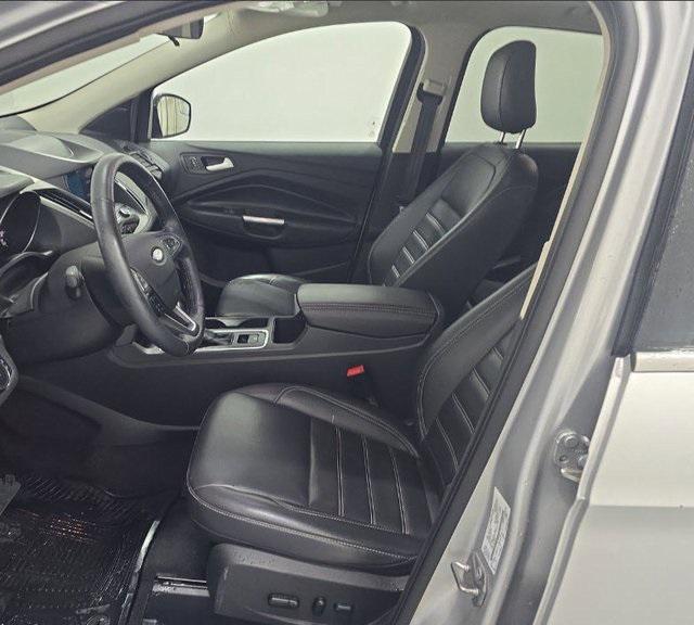 used 2019 Ford Escape car, priced at $16,350