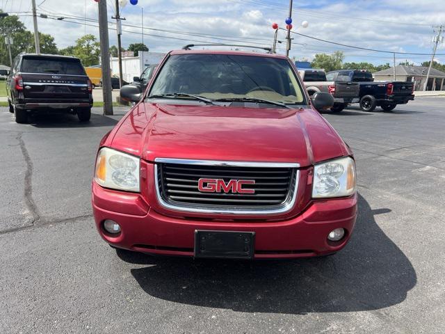 used 2003 GMC Envoy car, priced at $3,950
