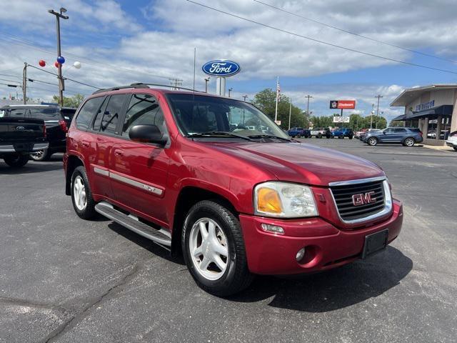 used 2003 GMC Envoy car, priced at $3,950