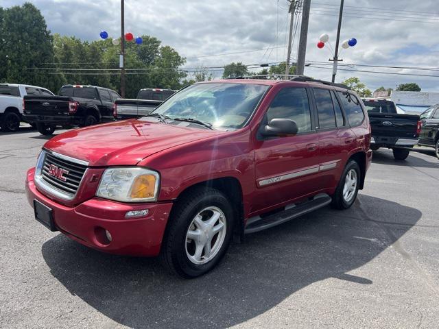 used 2003 GMC Envoy car, priced at $3,950