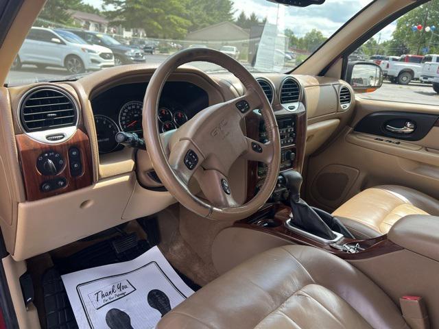 used 2003 GMC Envoy car, priced at $3,950