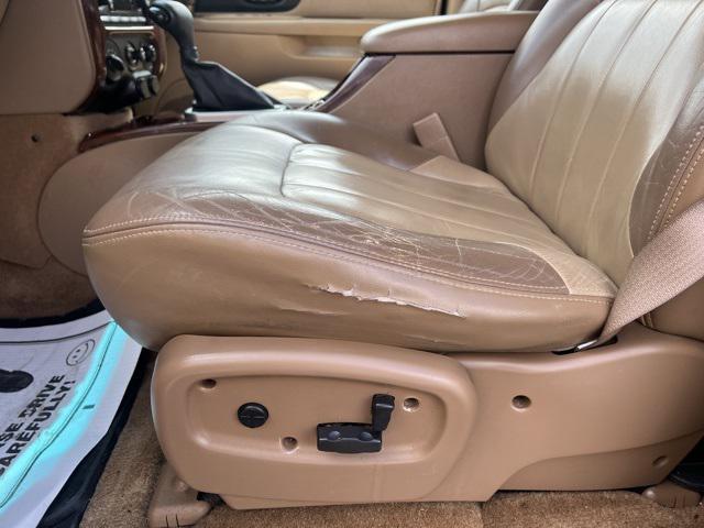 used 2003 GMC Envoy car, priced at $3,950