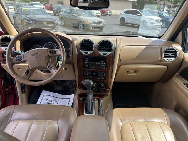 used 2003 GMC Envoy car, priced at $3,950