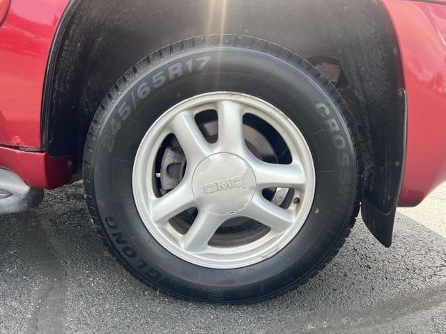 used 2003 GMC Envoy car, priced at $3,950
