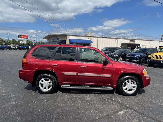 used 2003 GMC Envoy car, priced at $3,950