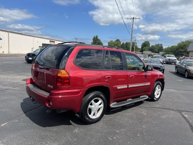 used 2003 GMC Envoy car, priced at $3,950