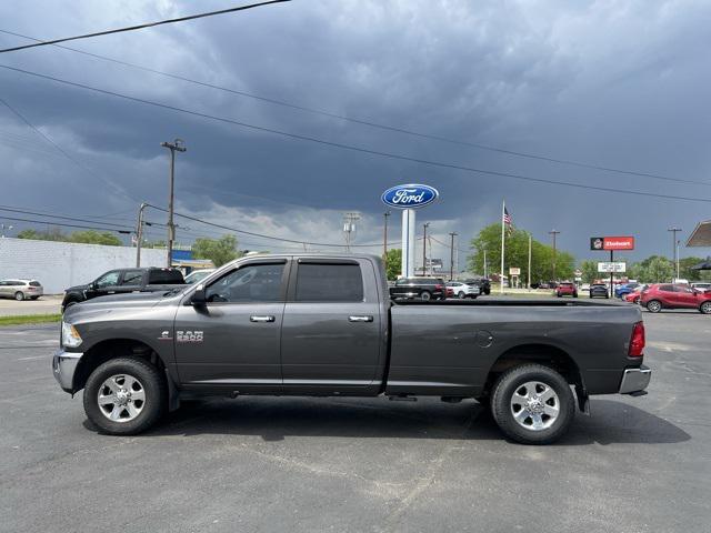 used 2015 Ram 2500 car, priced at $36,279