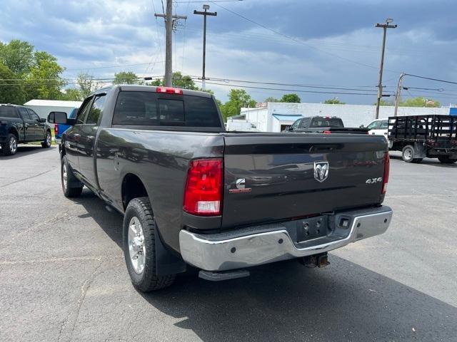 used 2015 Ram 2500 car, priced at $37,057