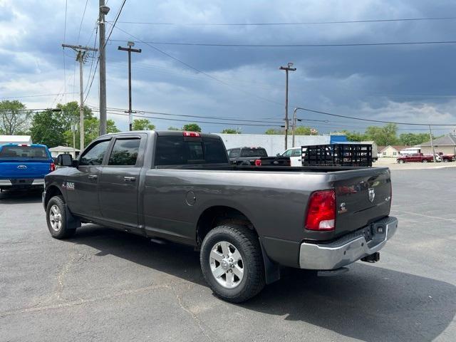 used 2015 Ram 2500 car, priced at $37,057