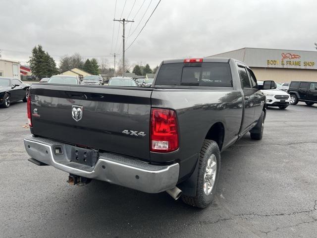 used 2015 Ram 2500 car, priced at $35,000