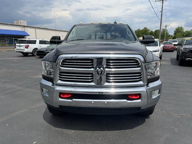 used 2015 Ram 2500 car, priced at $36,279