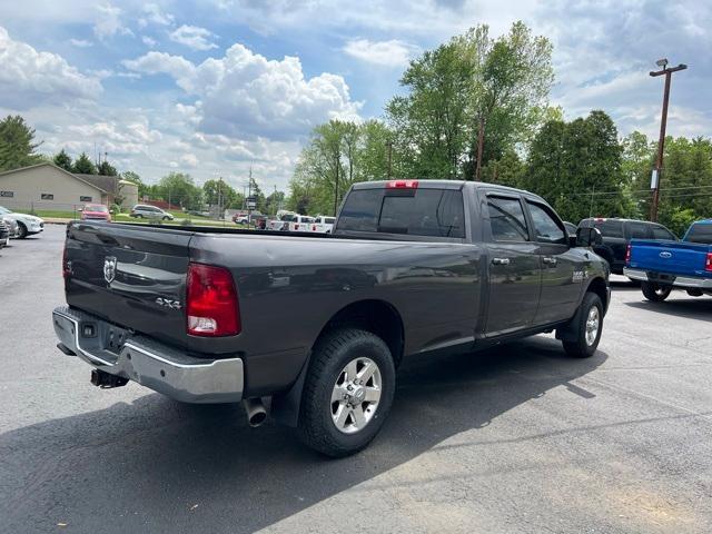 used 2015 Ram 2500 car, priced at $37,057