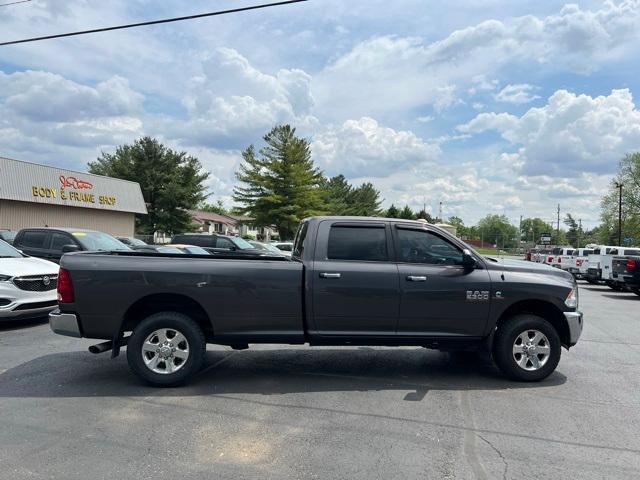 used 2015 Ram 2500 car, priced at $37,057