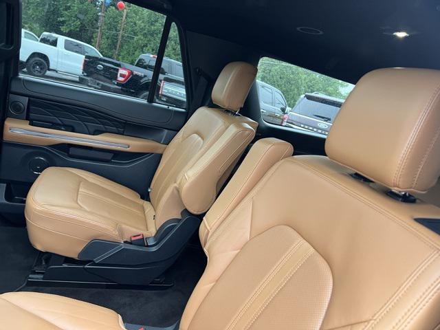 used 2022 Ford Expedition Max car, priced at $59,995