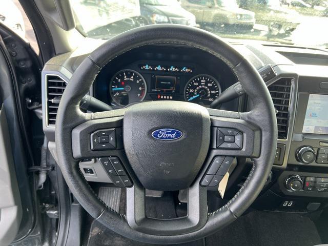 used 2020 Ford F-150 car, priced at $32,950