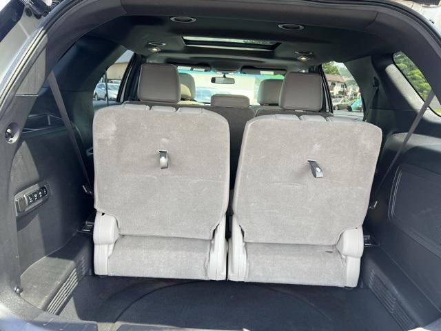 used 2011 Ford Explorer car, priced at $9,995