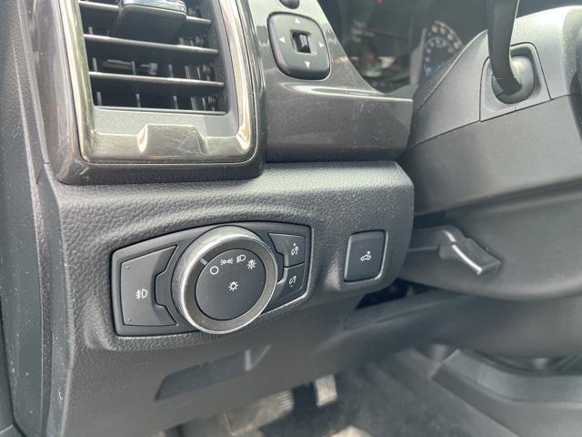 used 2022 Ford Ranger car, priced at $31,795