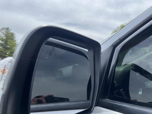 used 2022 Ford Ranger car, priced at $31,795