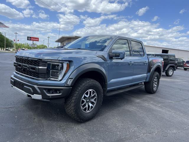 used 2023 Ford F-150 car, priced at $72,900