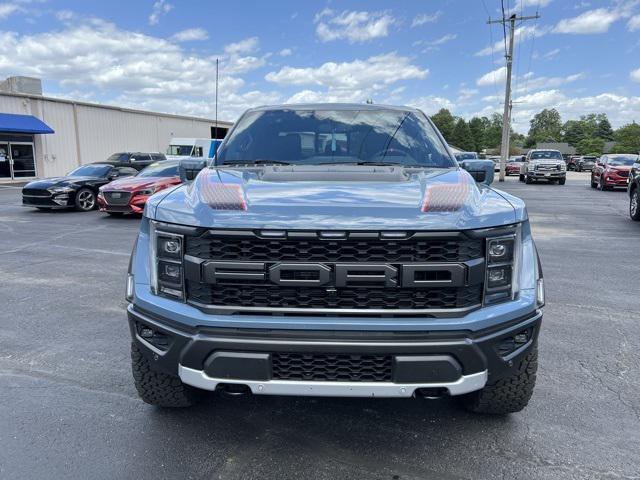 used 2023 Ford F-150 car, priced at $72,900