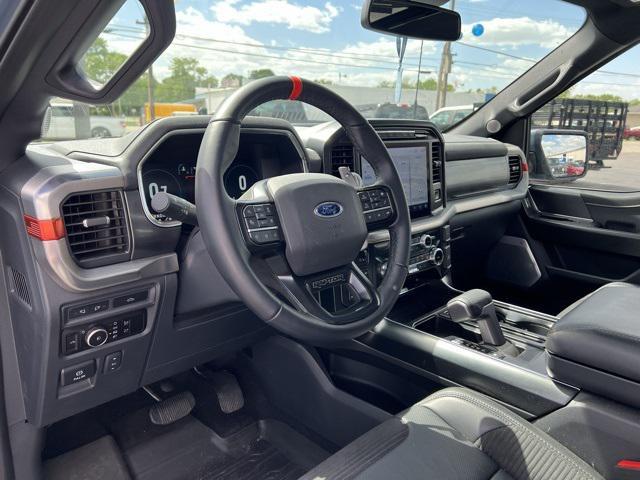 used 2023 Ford F-150 car, priced at $72,900