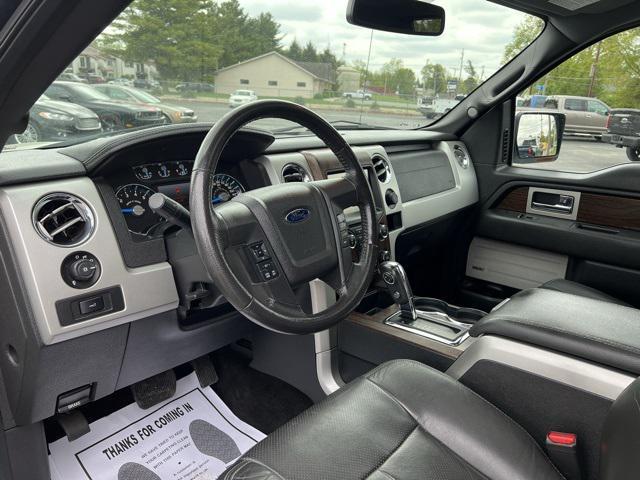 used 2014 Ford F-150 car, priced at $14,750