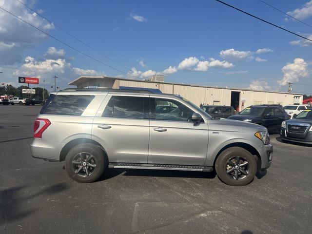 used 2021 Ford Expedition car, priced at $37,500