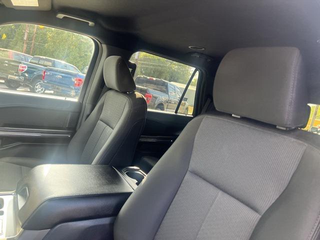 used 2021 Ford Expedition car, priced at $37,500