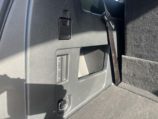 used 2021 Ford Expedition car, priced at $37,500
