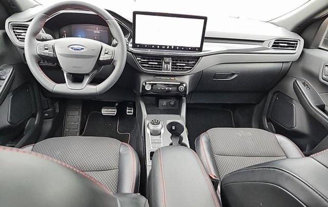 used 2023 Ford Escape car, priced at $24,995
