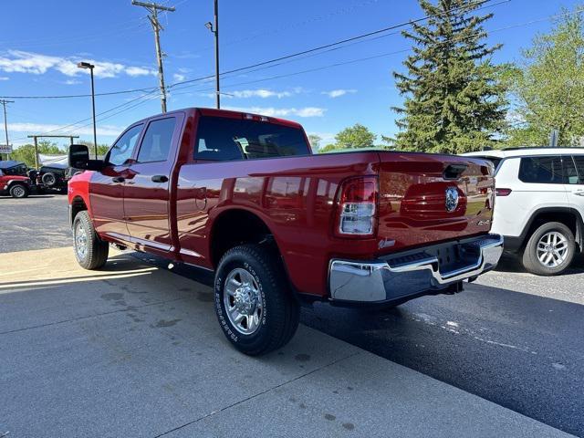 new 2024 Ram 2500 car, priced at $51,983