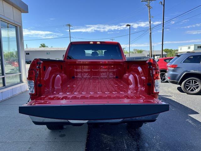 new 2024 Ram 2500 car, priced at $51,983