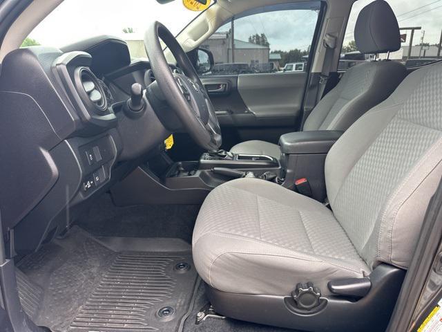 used 2020 Toyota Tacoma car, priced at $30,995