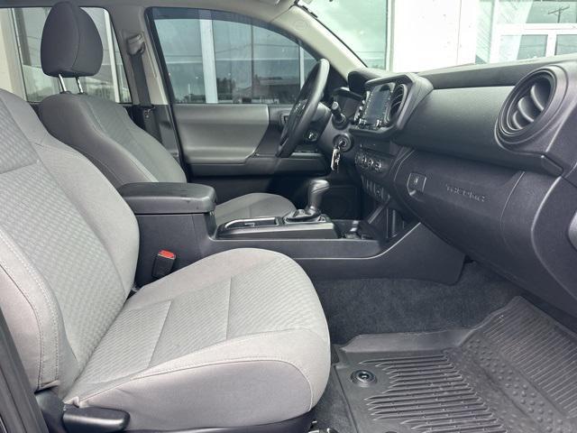 used 2020 Toyota Tacoma car, priced at $30,995