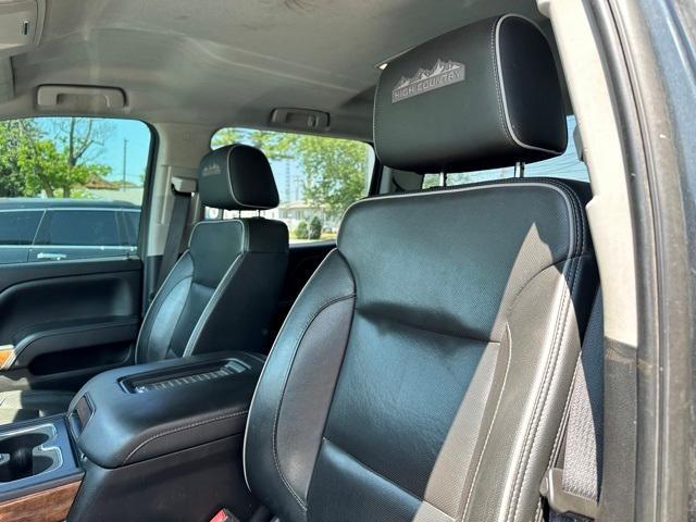 used 2019 Chevrolet Silverado 2500 car, priced at $40,800