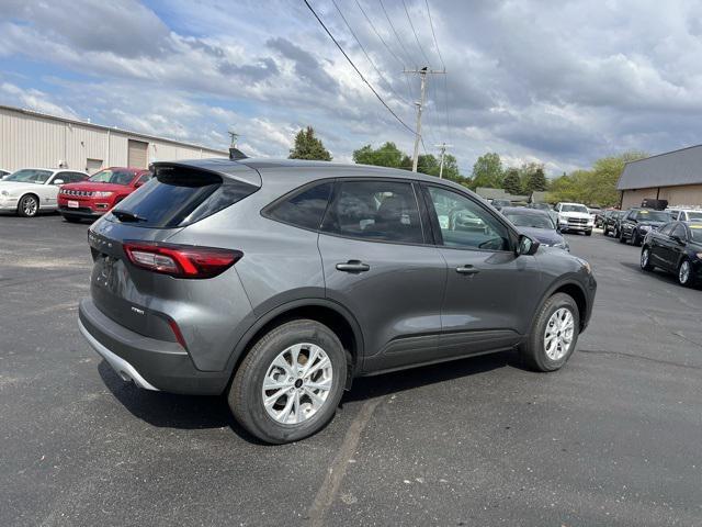 new 2025 Ford Escape car, priced at $29,993