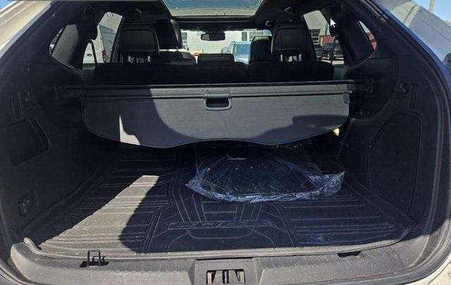 used 2022 Ford Edge car, priced at $31,000