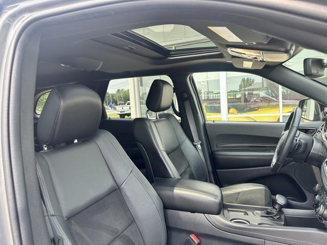 used 2022 Dodge Durango car, priced at $34,500