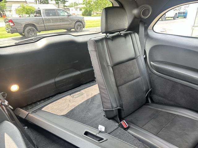 used 2022 Dodge Durango car, priced at $34,500