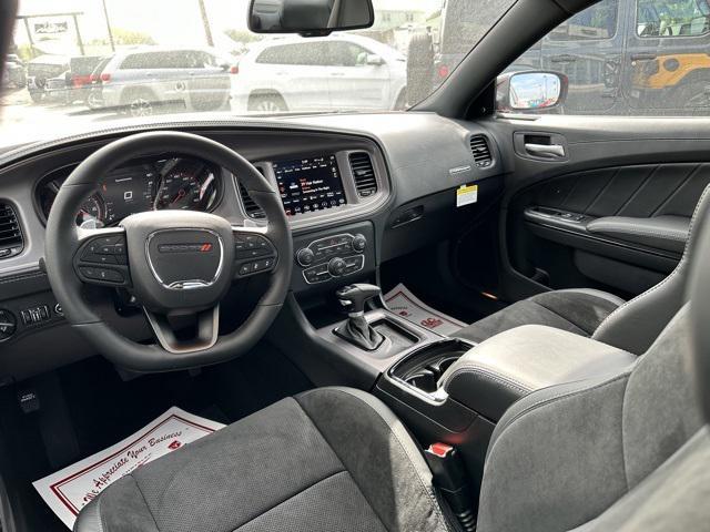 new 2023 Dodge Charger car, priced at $49,900