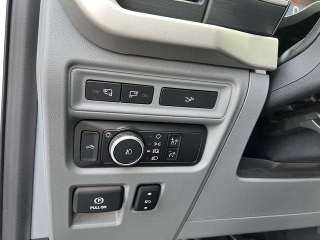 used 2022 Ford F-150 car, priced at $40,250