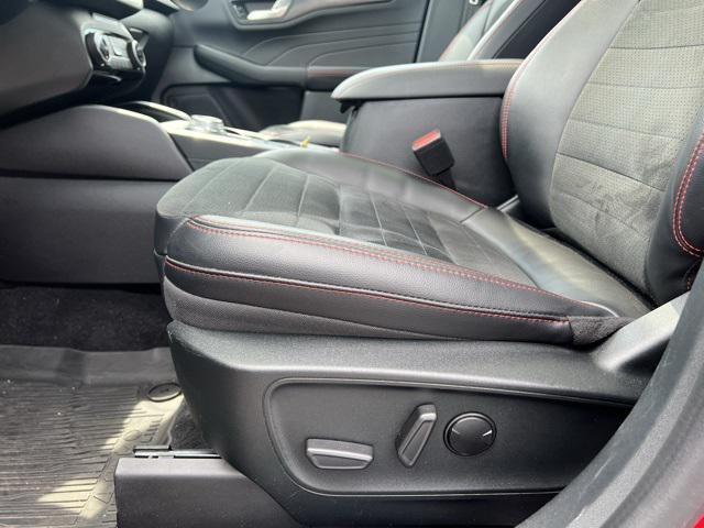 used 2022 Ford Escape car, priced at $26,500