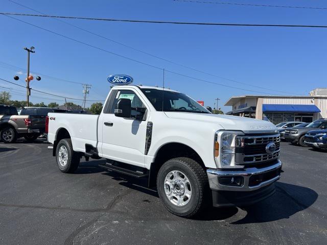 new 2026 Ford F-250 car