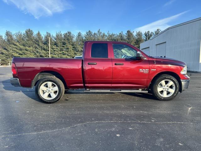 used 2024 Ram 1500 car, priced at $39,000