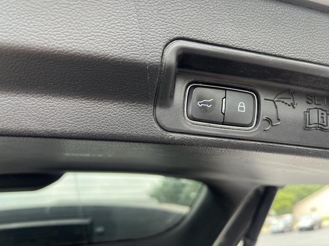 used 2021 Ford Explorer car, priced at $23,450