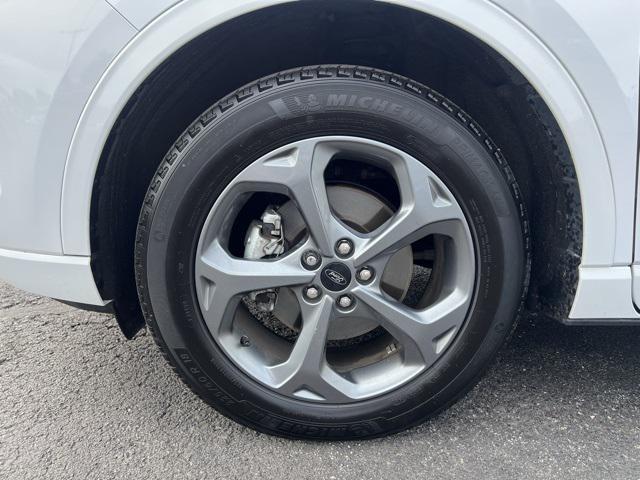 used 2023 Ford Escape car, priced at $25,750