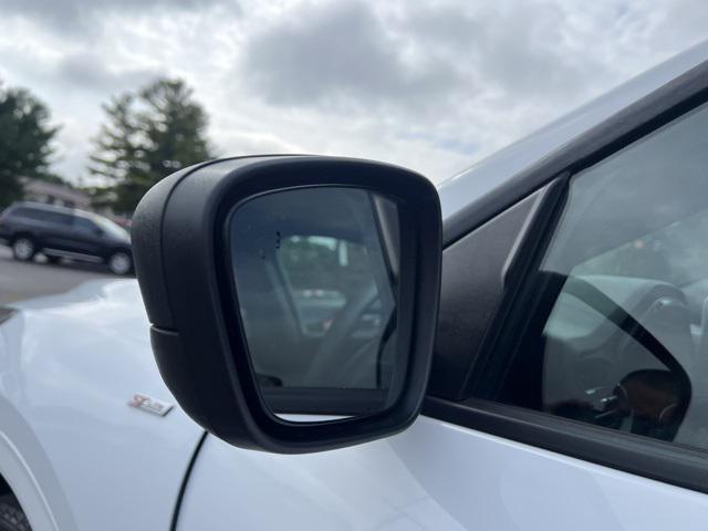 used 2023 Ford Escape car, priced at $25,750