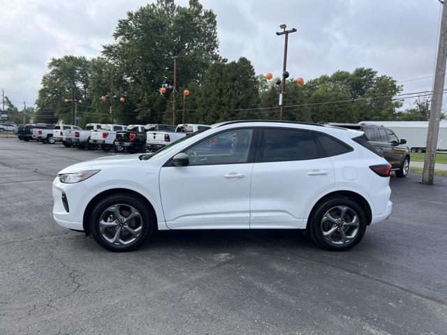 used 2023 Ford Escape car, priced at $25,750